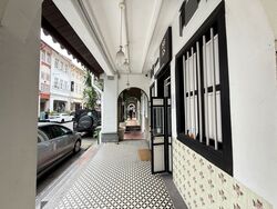 Telok Ayer Conservation Area (D1), Retail #537835581